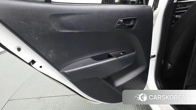 Kia Morning Urban (JA) id 4793441 из Кореи 17