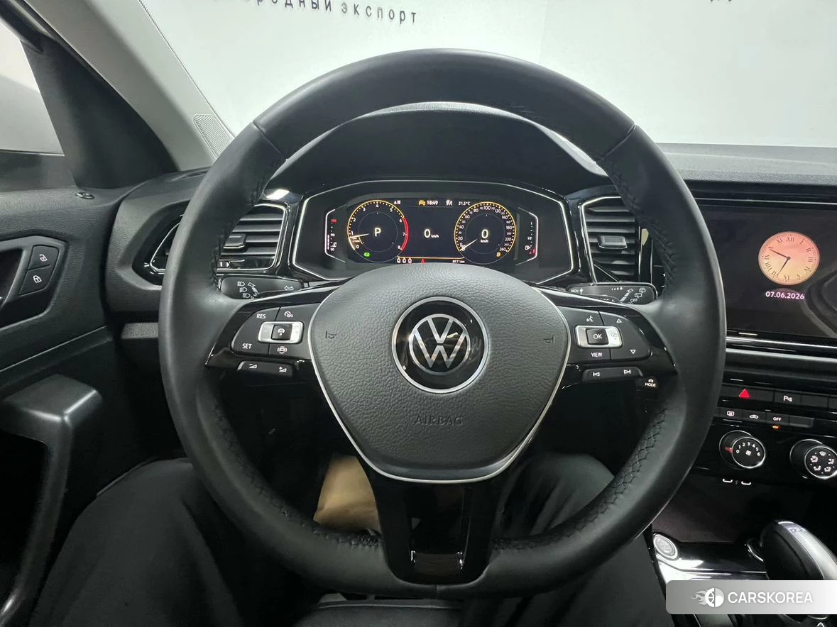 Volkswagen Exploring songs id 4426590 из Китая 17