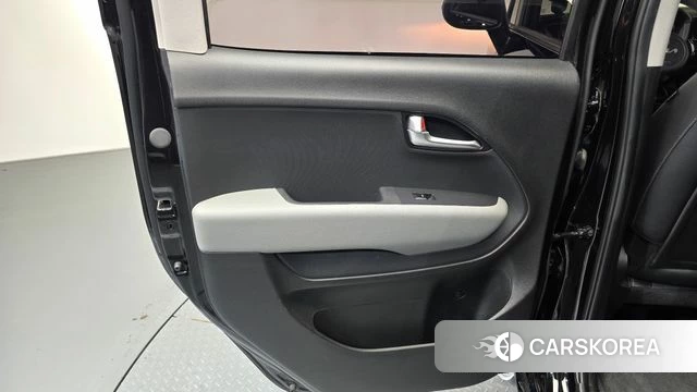 Kia The New Kia Ray id 4834528 из Кореи 17
