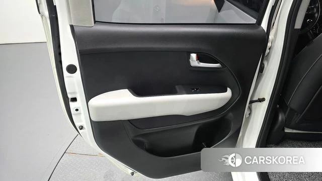 Kia The New Kia Ray id 4623954 из Кореи 17
