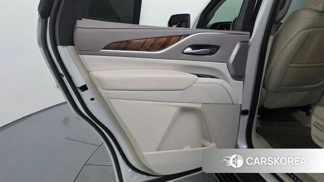Cadillac Escalade 5th Generation id 4338147 из Кореи 17