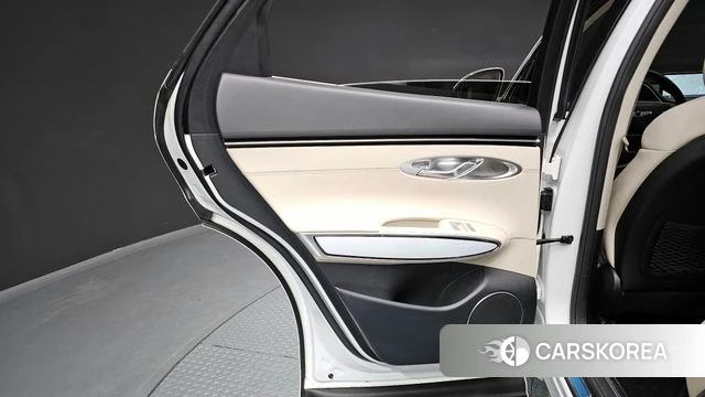 Genesis GV70 id 4249731 из Кореи 17