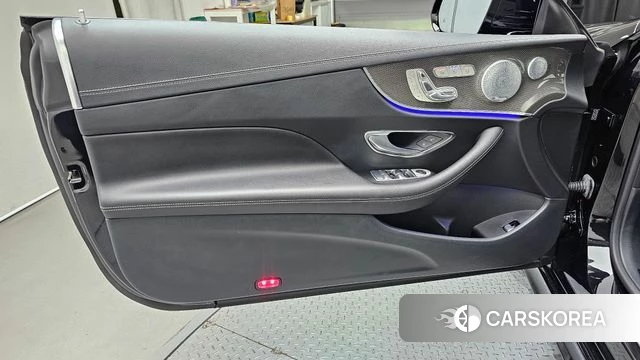 Mercedes-Benz E-Class W213 id 4610505 из Кореи 17