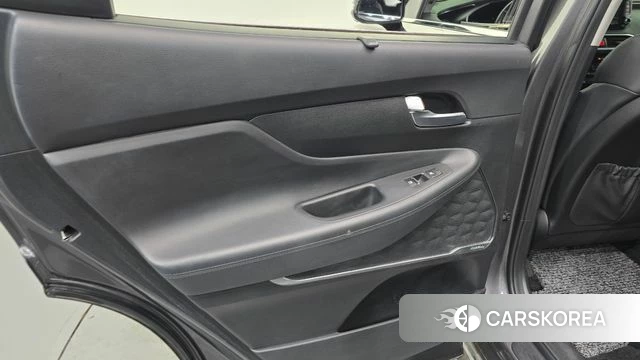 Hyundai Santa Fe TM id 4502404 из Кореи 17