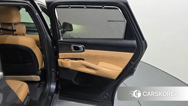 Kia Sorento 4th Generation id 4202093 из Кореи 17