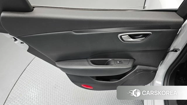 Renault Korea (Samsung) SM6 id 4856222 из Кореи 17