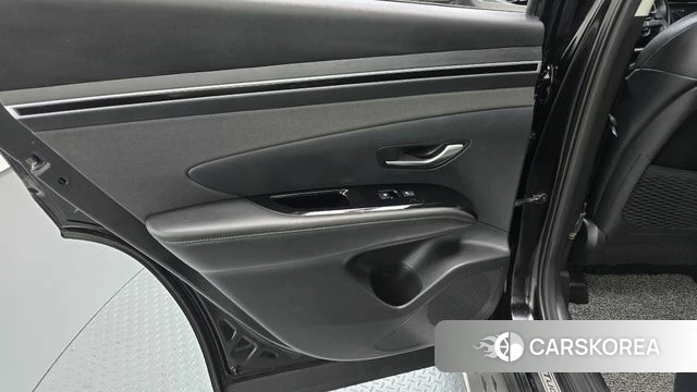 Hyundai Tucson Hybrid (NX4) id 4482352 из Кореи 17