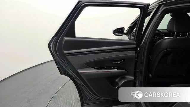 Hyundai Tucson (NX4) id 4350037 из Кореи 17