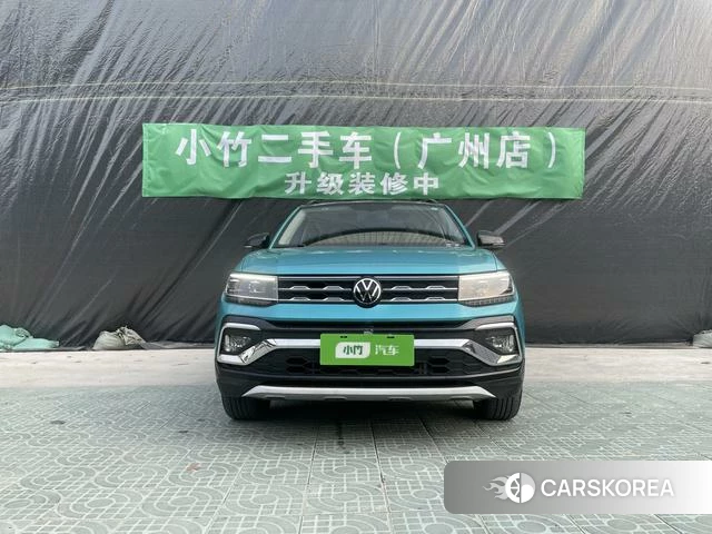 Volkswagen Tu Kai id 4264156 из Китая 17