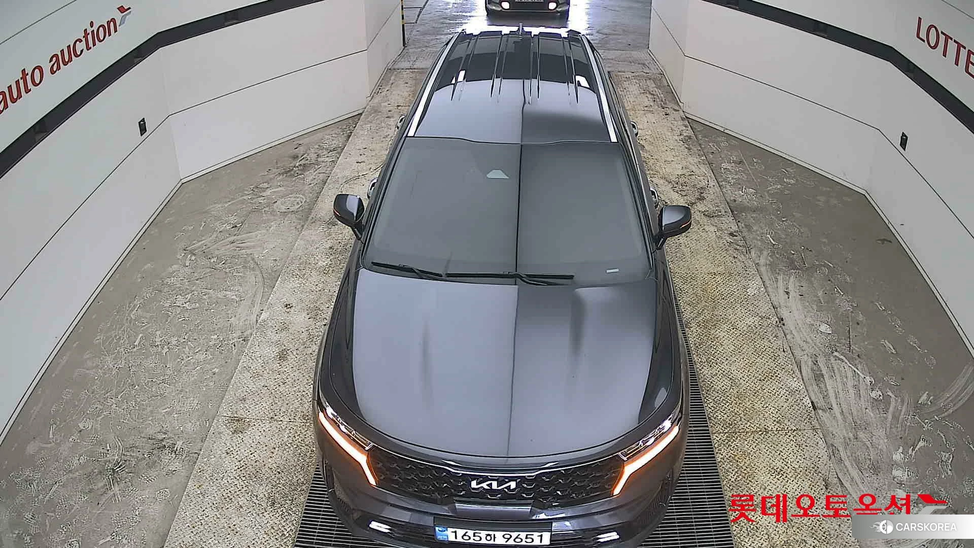 Kia Sorento id 3869410 из Кореи 17