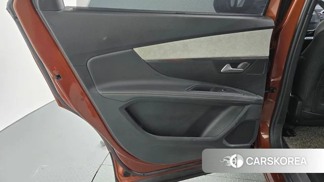 Peugeot 5008 second generation id 4593821 из Кореи 17