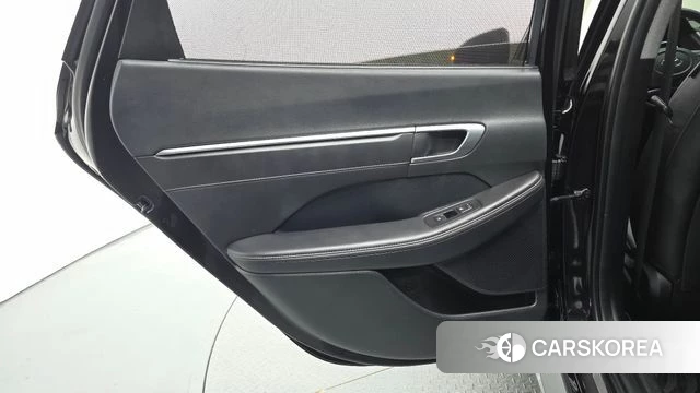 Hyundai Sonata (DN8) id 4202033 из Кореи 17