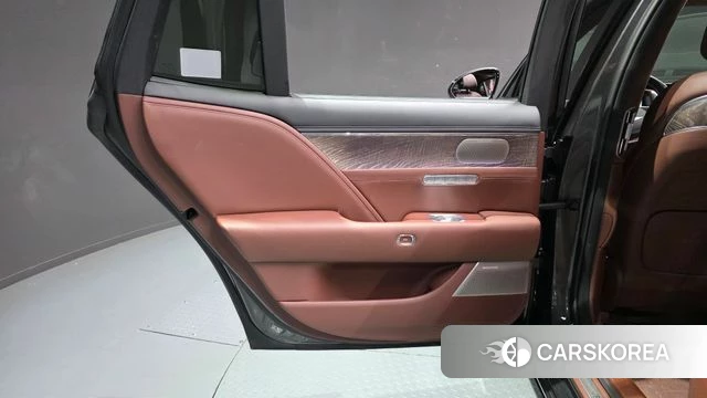 Genesis G90 (RS4) id 4711452 из Кореи 17