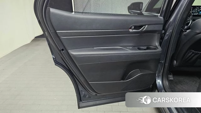 Hyundai The New Palisade id 4388853 из Кореи 17