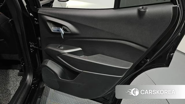 Chevrolet (GM Daewoo) Trax Crossover id 4602112 из Кореи 17