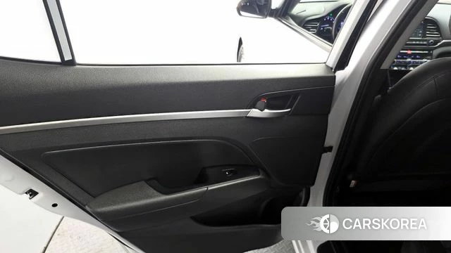 Hyundai The New Avante AD id 4203574 из Кореи 17