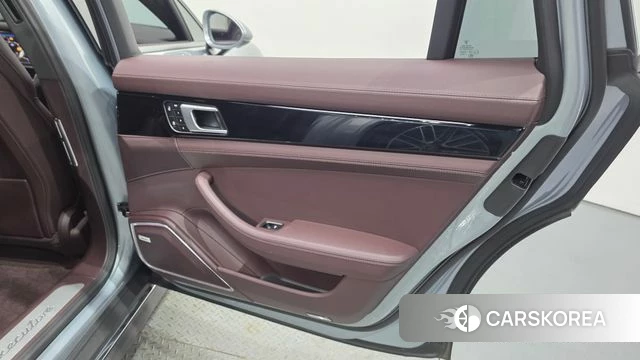 Porsche Panamera (971) id 4383100 из Кореи 17