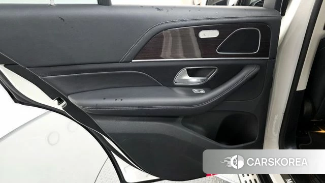 Mercedes-Benz GLE-Class W167 id 4282672 из Кореи 17