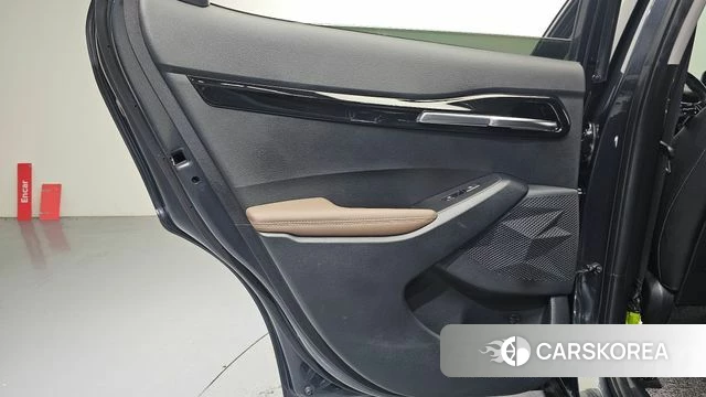 Kia Seltos id 4580064 из Кореи 17
