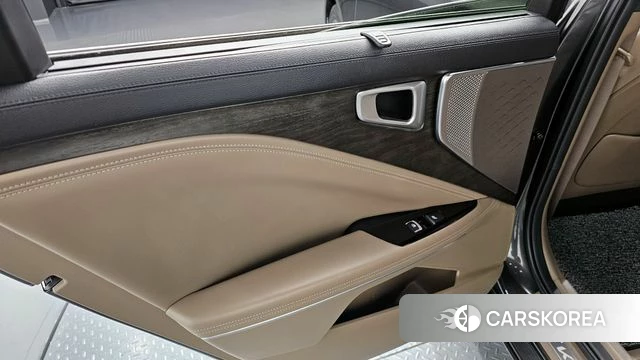 Kia K8 Hybrid id 4194797 из Кореи 17