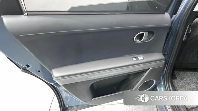 Hyundai Ionic 5 id 4603521 из Кореи 17