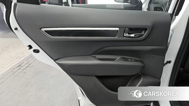 Renault Korea (Samsung) The New QM6 id 4407727 из Кореи 17
