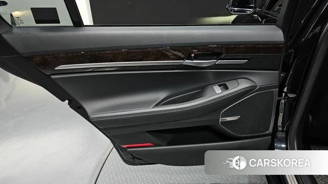 Genesis G90 id 4741005 из Кореи 17