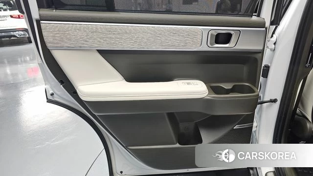 Hyundai Santa Fe (MX5) id 4413890 из Кореи 17