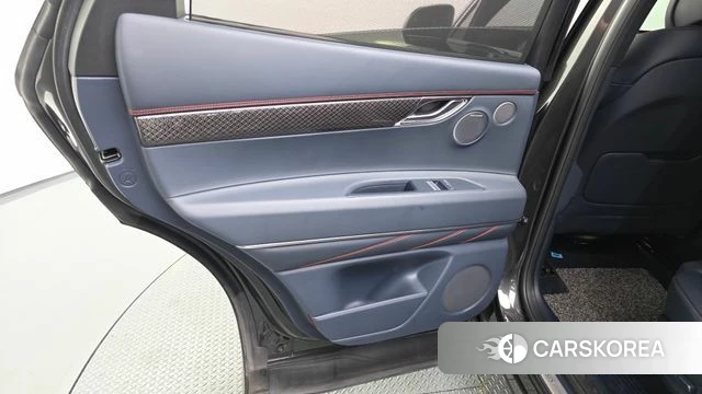 Genesis GV80 Coupe id 4735121 из Кореи 17