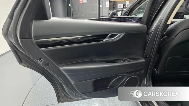 Genesis G80 (RG3) id 4304017 из Кореи 17
