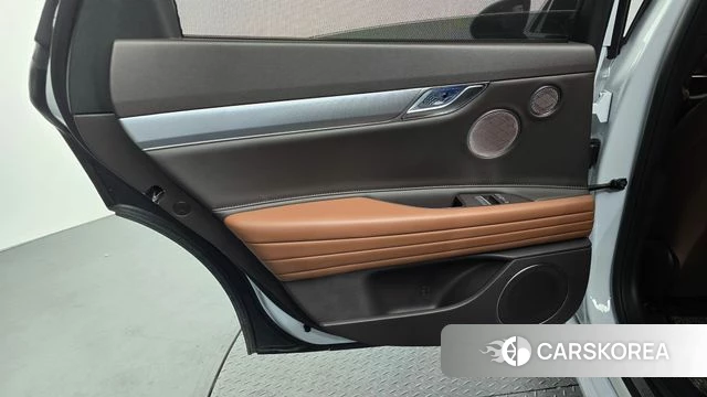 Genesis G80 (RG3) id 4561023 из Кореи 17