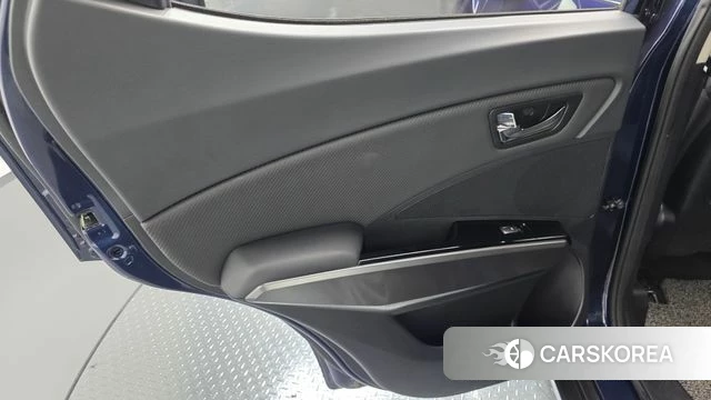 Ssangyong Berry New Tivoli id 4250732 из Кореи 17