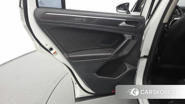 Volkswagen Tiguan second Generation id 4613085 из Кореи 17