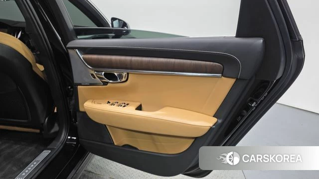 Volvo S90 id 4619615 из Кореи 17