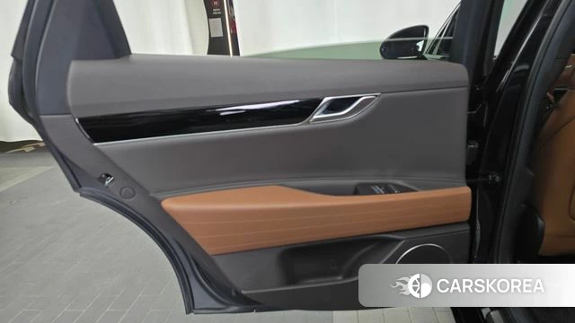 Genesis G80 (RG3) id 4490216 из Кореи 17
