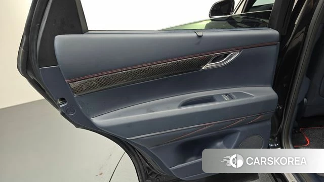 Genesis GV80 Coupe id 4706321 из Кореи 17