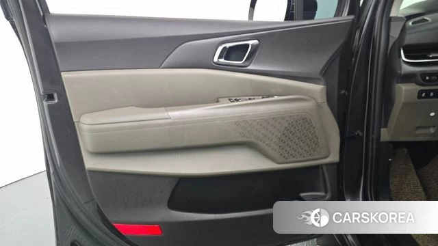 Kia The New Carnival 4th Generation id 4266584 из Кореи 17