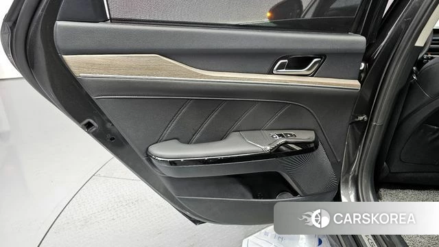 Kia K5 Hybrid 3rd Generation id 4388385 из Кореи 17