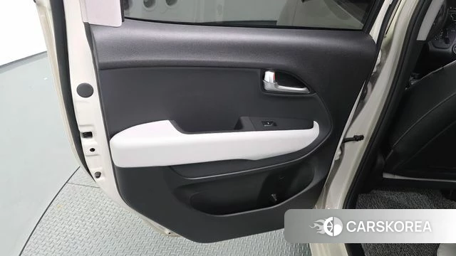 Kia The New Kia Ray id 4462800 из Кореи 17