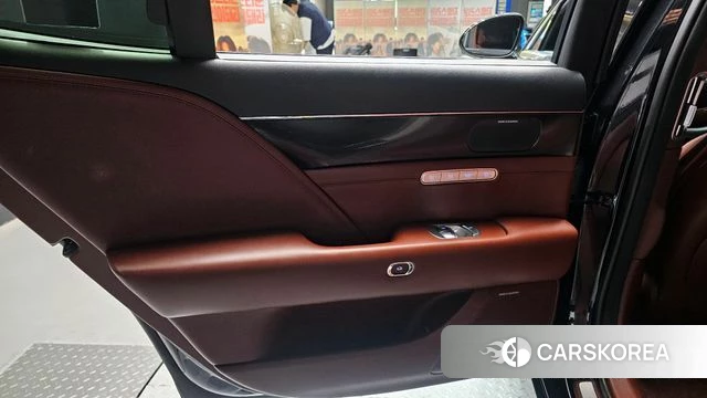 Genesis G90 (RS4) id 4395715 из Кореи 17