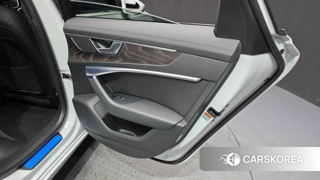 Audi A6 (C8) id 4196694 из Кореи 17