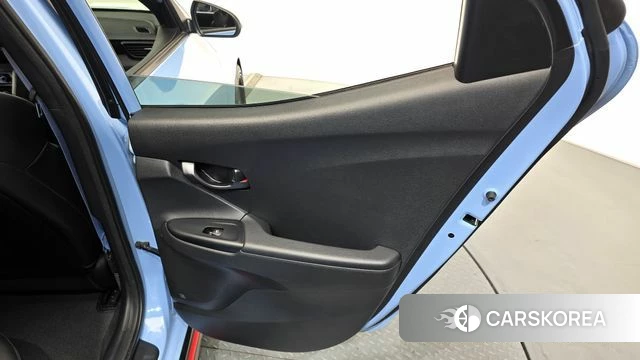 Hyundai Veloster (JS) id 4551760 из Кореи 17