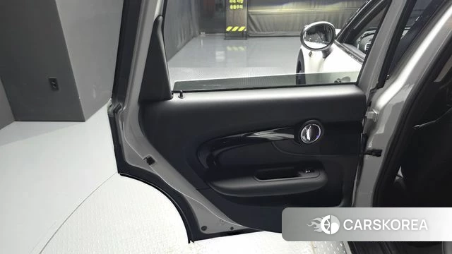 Mini Cooper Clubman id 4720360 из Кореи 17