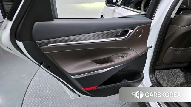 Hyundai Grandeur IG id 4245955 из Кореи 17