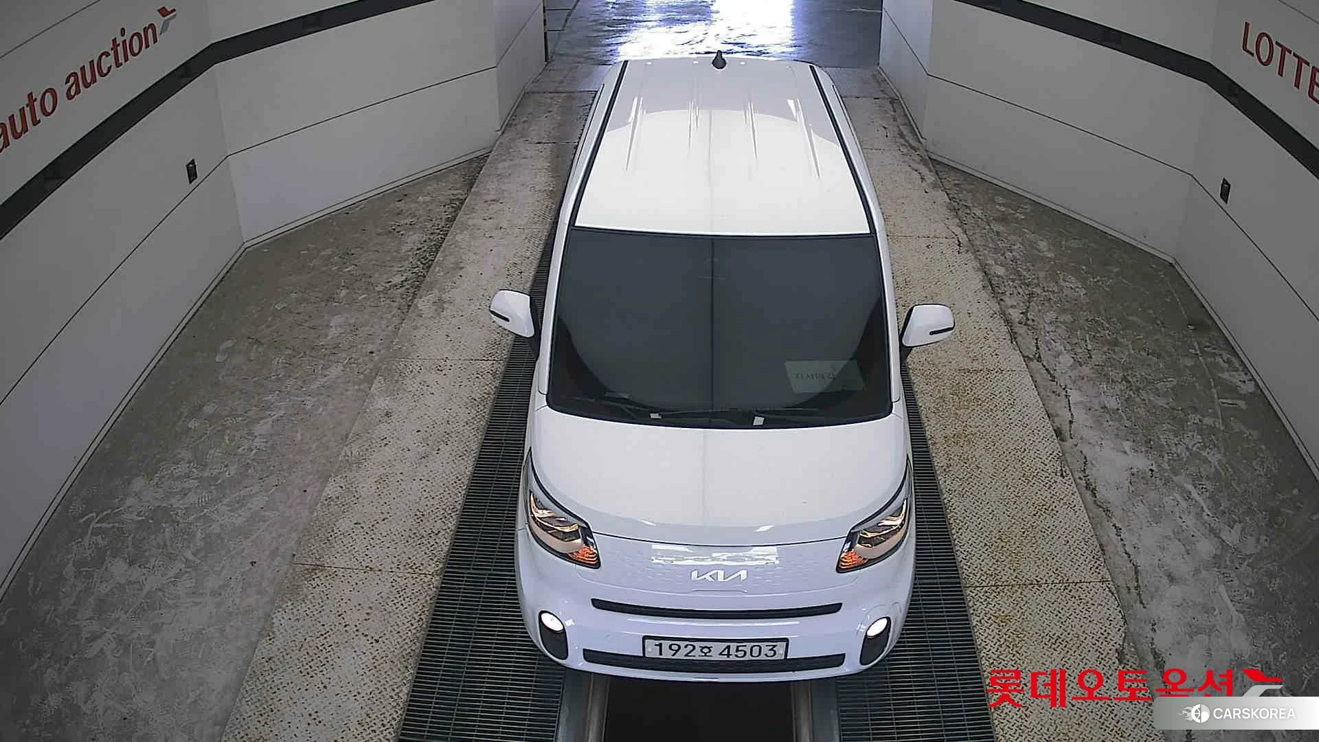 Kia Ray id 4679382 из Кореи 17