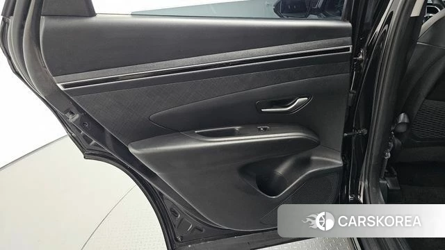 Hyundai Tucson (NX4) id 4935862 из Кореи 17