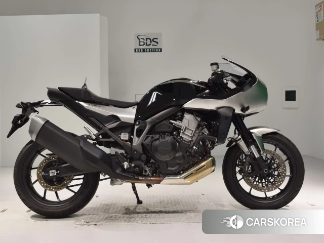 Проданный Honda HAWK 11 2022 из Японии