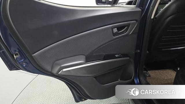 Ssangyong Berry New Tivoli id 4614644 из Кореи 17