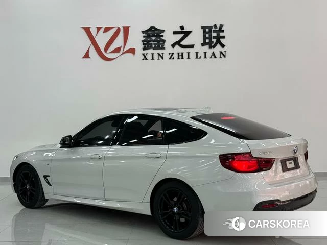 BMW 3 series GT id 4399898 из Китая 17