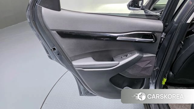 Kia Seltos id 4389945 из Кореи 17